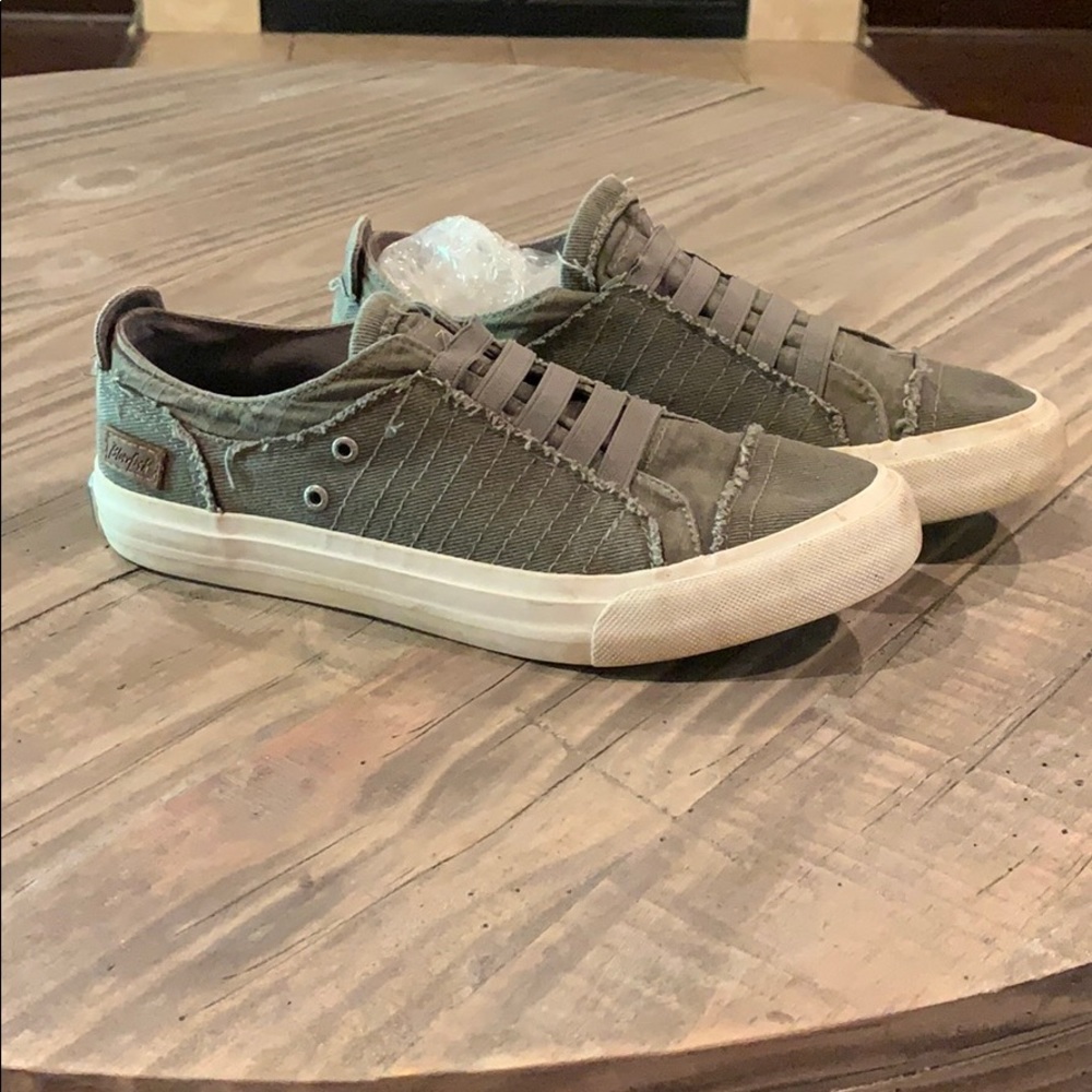 Blowfish Sneakers